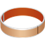 GGB DP4-B Bush with Groove