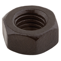 GGB TriboShield Polymer Coatings-M8 nut