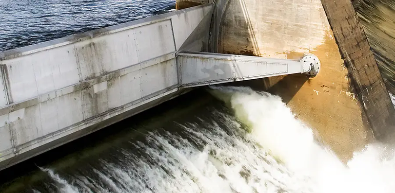 HI-Hydro-Gate