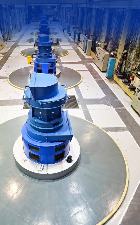 Market-FluidPower-DamGenerator-BlueFade