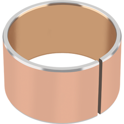 GGB SP Cylindrical Bearings